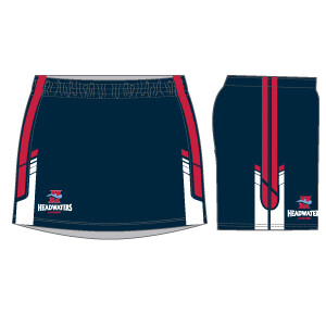 Headwaters Girls Replacement Skirt