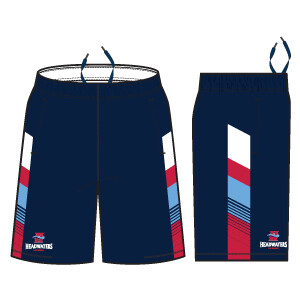 Headwaters Boys Replacement Shorts