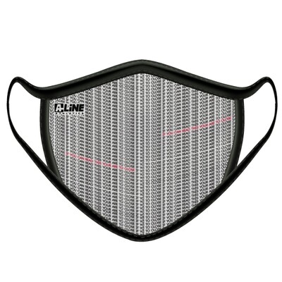 Too Close Face Mask- Men's Size Only Too Close Face Mask- Men's Size Only