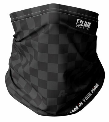 Checker Gaiter