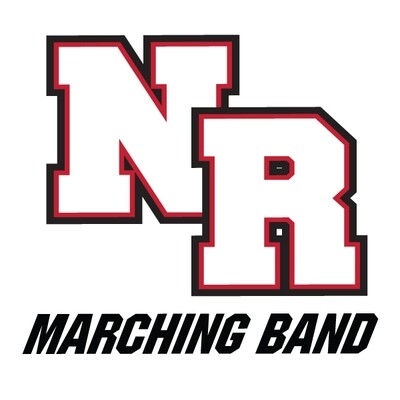 North Rockland Red Raiders Marching Band