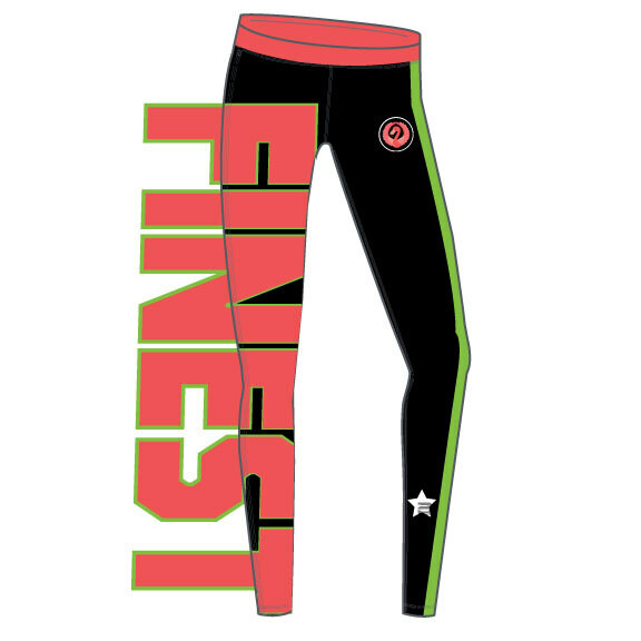 Florida&#39;s Finest Leggings