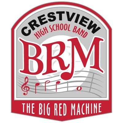 Crestview Big Red Machine