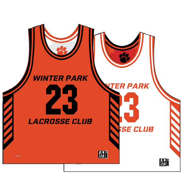 WPLC Reversible
