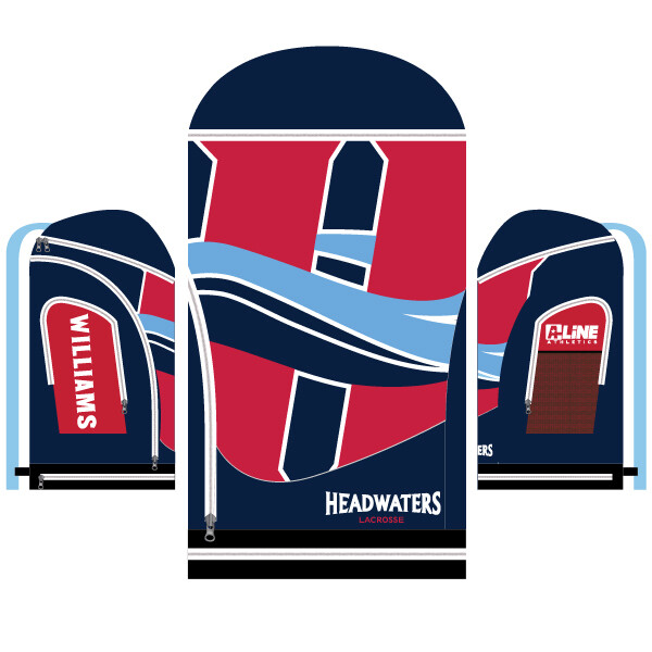 Headwaters Expedition Gear Bag