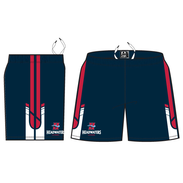 Headwaters Girls Replacement Shorts