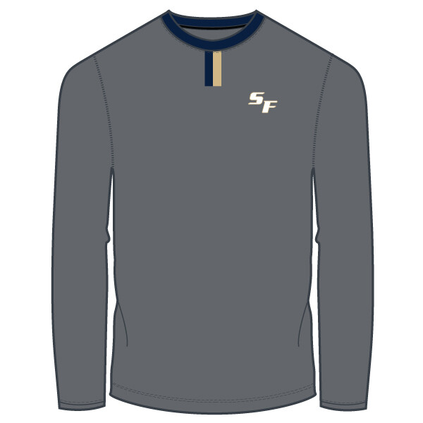 Spring-Ford Lacrosse Tab Tee