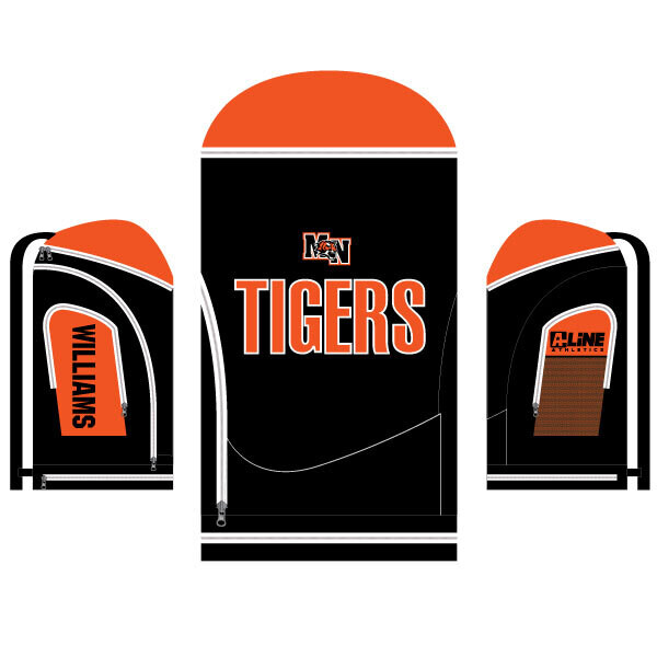 Marple Lacrosse Expedition Gear Bag