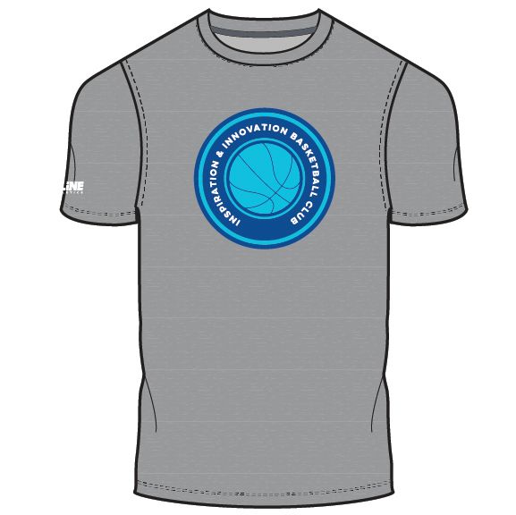 IIBC Unisex T-Shirt
