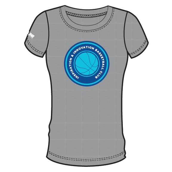 IIBC Women's T-Shirt