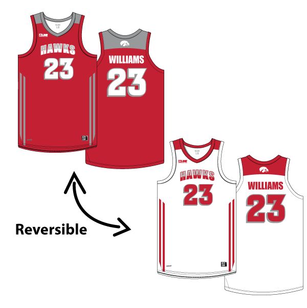 Haddon TWP Boys REPLACEMENT Jersey