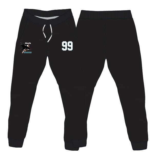 AC Sharks Premium Fleece Pants