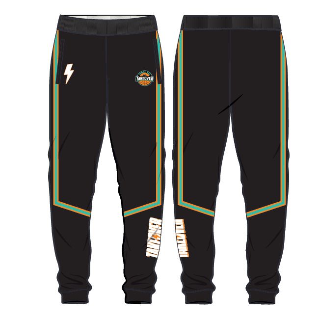 TB Takeover 2025 Pants