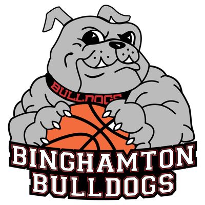 Binghamton Bulldogs