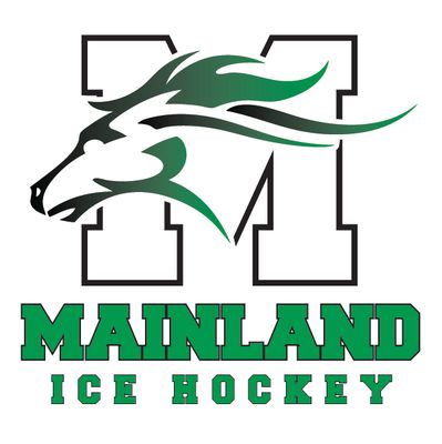 Mainland Ice Hockey