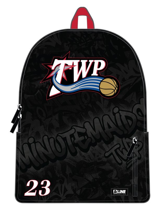 Washington Twp 2025 Backpack