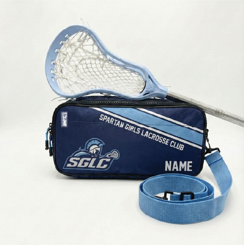 SGLC Girls Lacrosse Bag