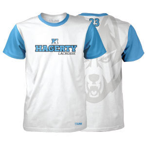 Hagerty Lacrosse Husky Shooter