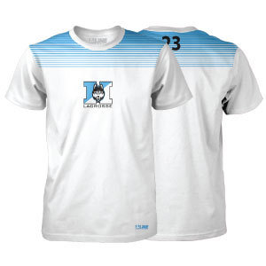 Hagerty Lacrosse Fade Shooter