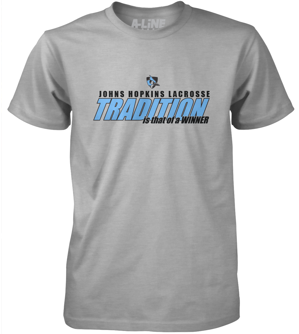 Johns Hopkins University Tradition T-Shirt