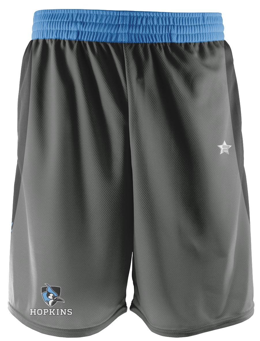 Johns Hopkins University Speed Shorts