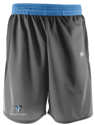 Johns Hopkins University Speed Shorts