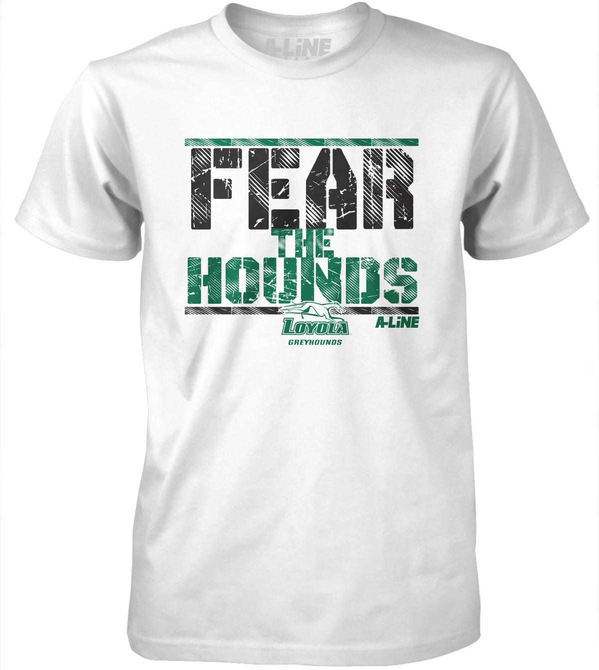 Loyola Fear T-Shirt
