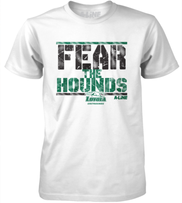 Loyola Fear T-Shirt