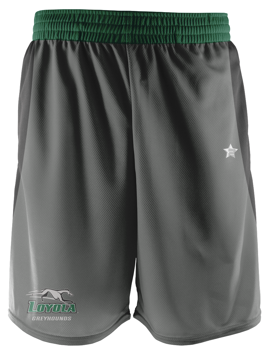 Loyola Speed Shorts