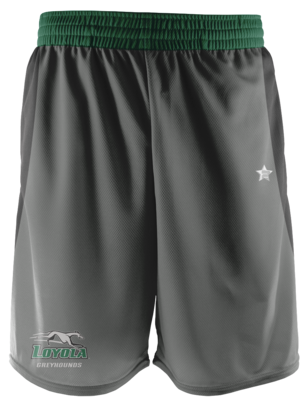 Loyola Speed Shorts