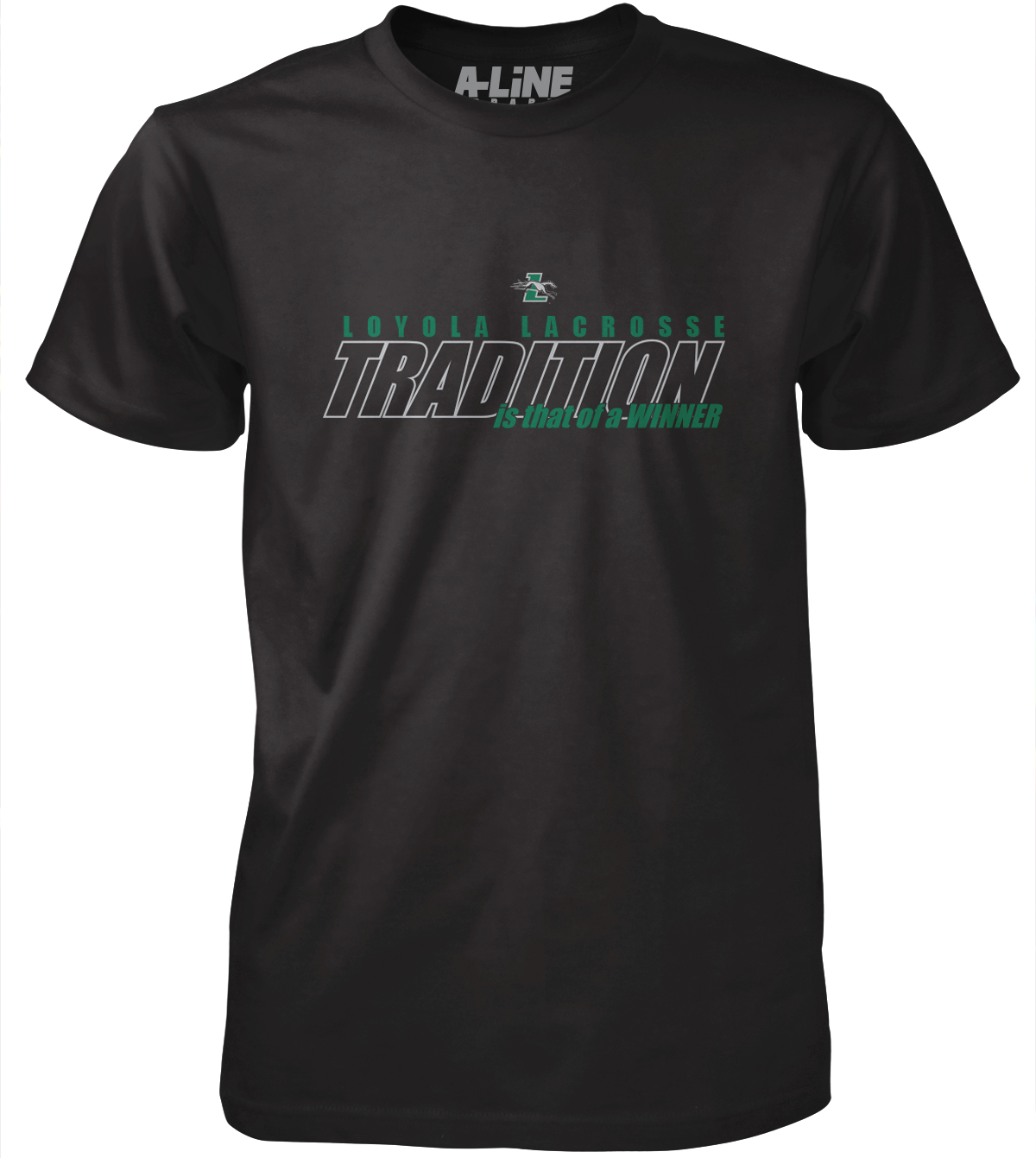 Loyola Tradition T-Shirt