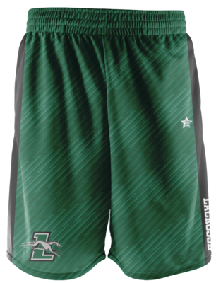 Loyola Sidewinder Shorts