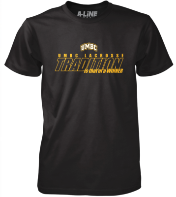 UMBC Tradition T-Shirt