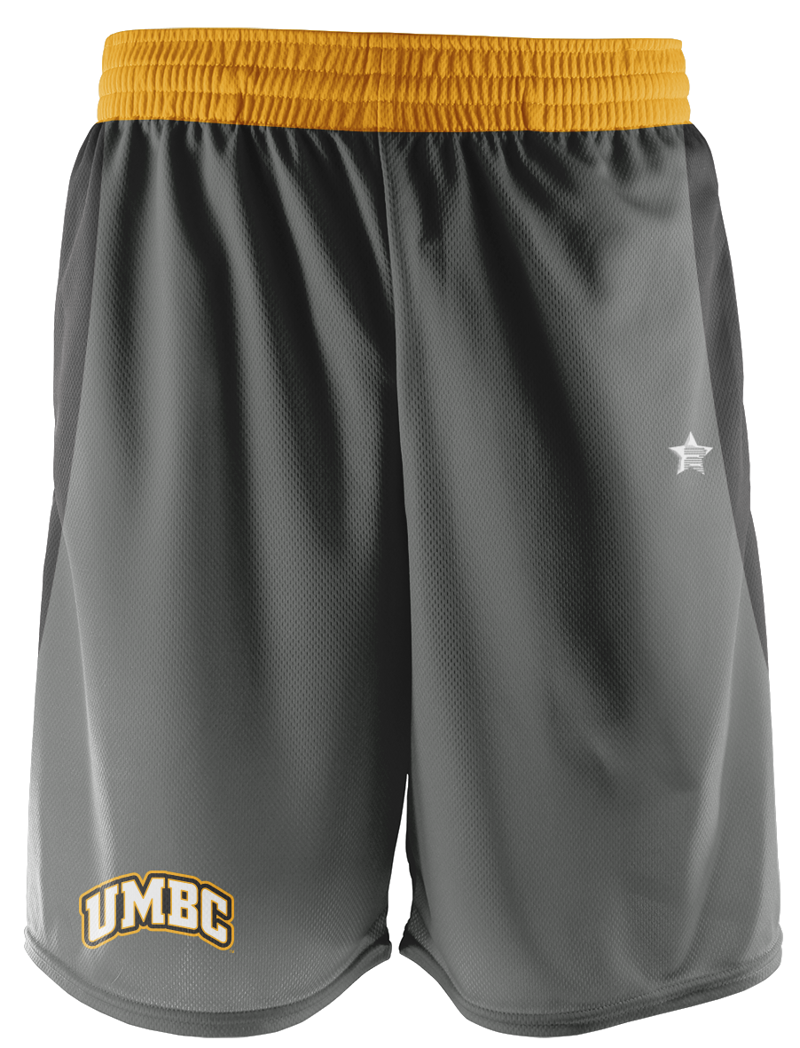 UMBC Speed Shorts