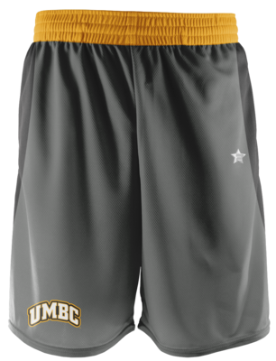 UMBC Speed Shorts