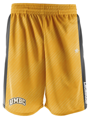 UMBC Sidewinder Shorts