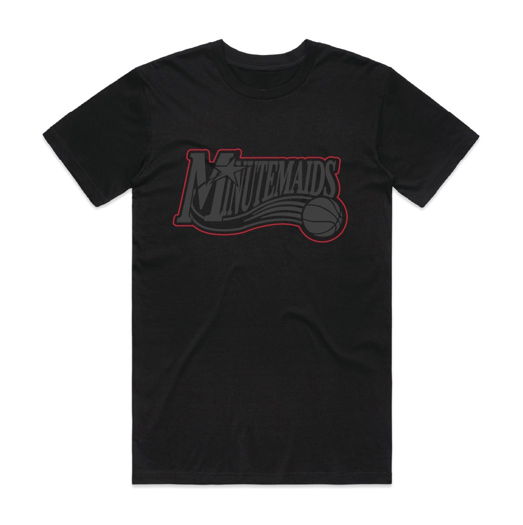 Washington Twp Unisex T-Shirt: Black