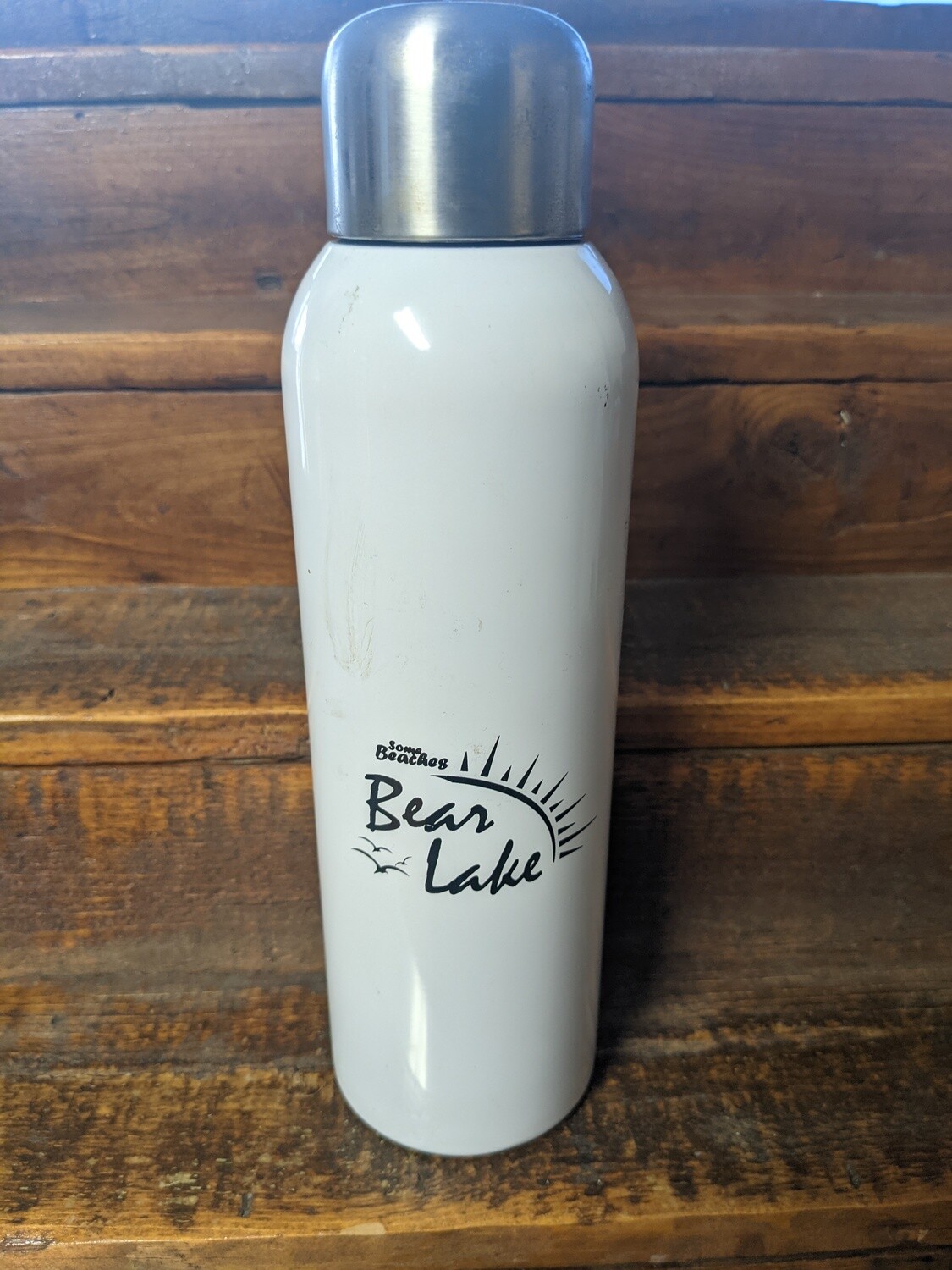 Bear Lake Water Bottle