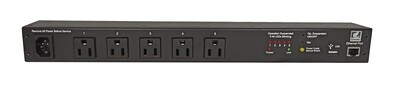 netBooter NP-05B Switched PDU