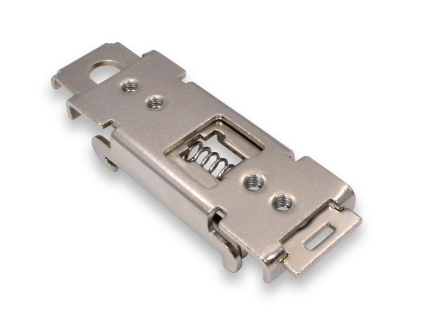 Din Rail (35mm)  Mounting Bracket