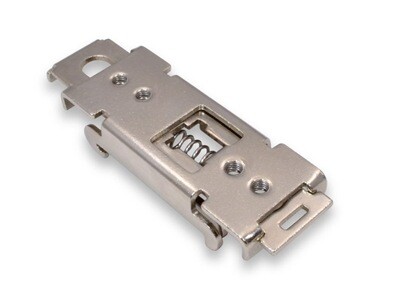 Din Rail (35mm)  Mounting Bracket