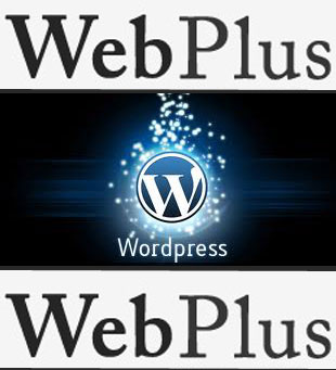 Add your Header &amp; Footer from Webplus to Wordpress