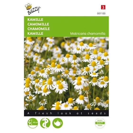 Buzzy® Kamille