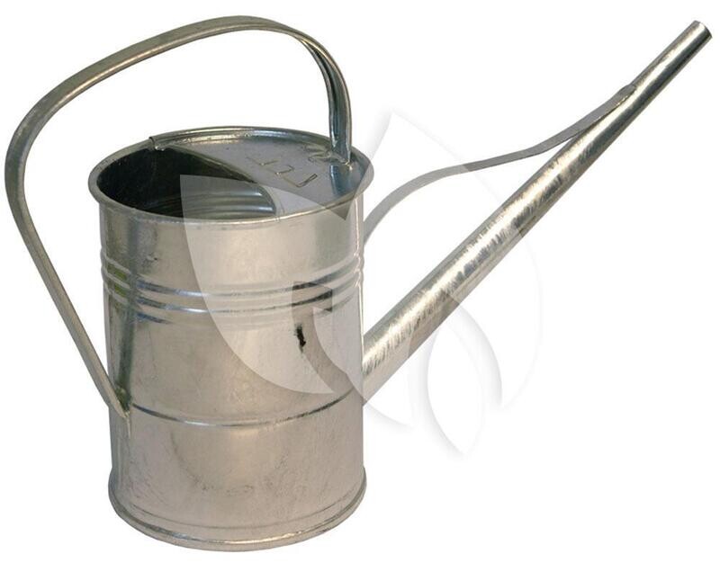 Gieter Old 1.5 liter zink