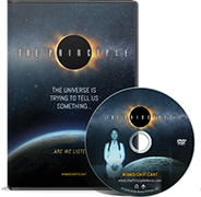 "The Principle" DVD (PAL Format)