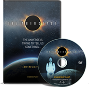 &quot;The Principle&quot; DVD (NTSC Format)