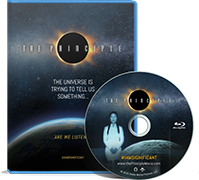 &quot;The Principle&quot; Blu-Ray
