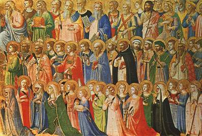 Why Do We Pray to Mary and the Saints - A Study on Intercessory Prayer (1 Mp3)
