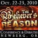 DEBATE: Is Purgatory Scriptural? - Robert Sungenis vs James White, Reformed (2010, 2 Mp3's)