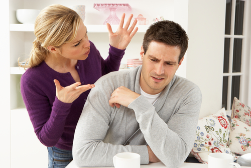 Mutual Submission of Spouses - A Critical Analysis of Mulieris Dignitatem and Ephesians 5, 21-22 (2 Mp3&#39;s)